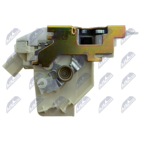 NTY T&uuml;rschloss EZC-FR-186