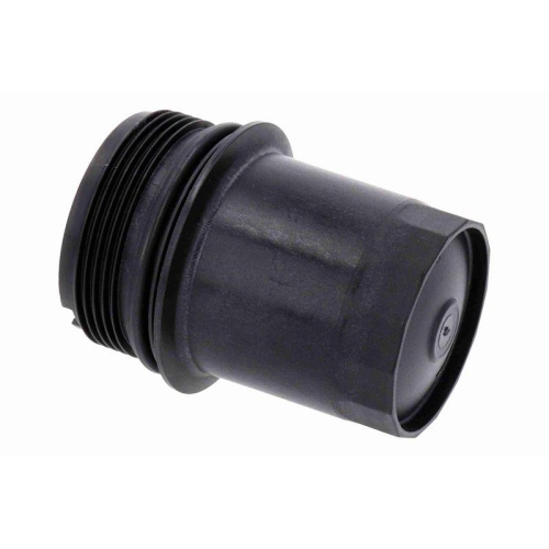 VAICO Deckel, Ölfiltergehäuse Original VAICO Qualität