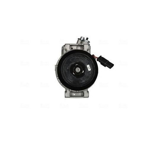 NISSENS Kompressor, Klimaanlage ** FIRST FIT ** 890590