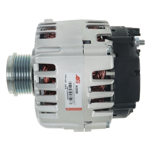 AS-PL Generator AS A3208