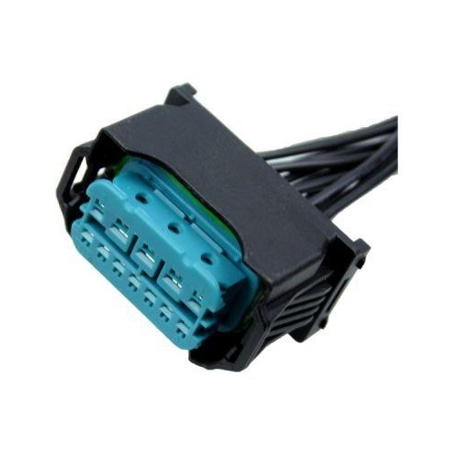 BLIC Kabelreparatursatz, Sensor (Einparkhilfe) 5902-02-0015P