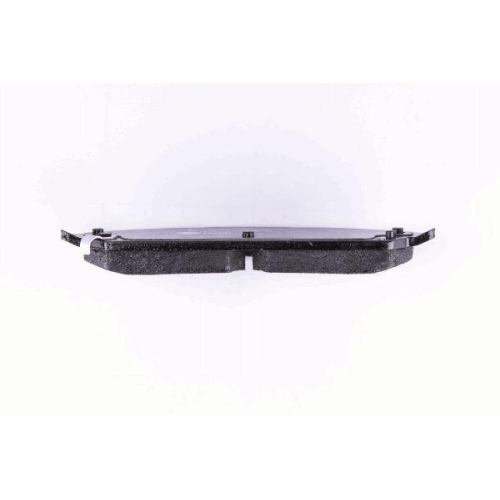 HELLA Bremsbelagsatz, Scheibenbremse 8DB 355 020-541