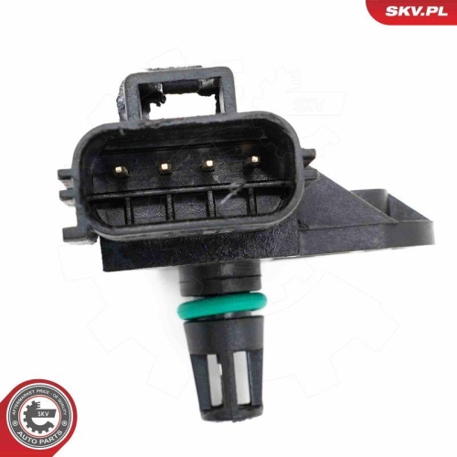 ESEN SKV Sensor, Saugrohrdruck