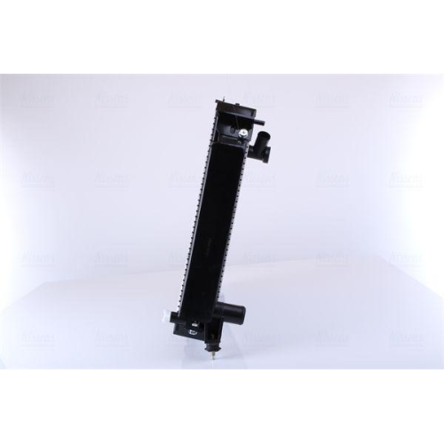 NISSENS Kühler, Motorkühlung 64737