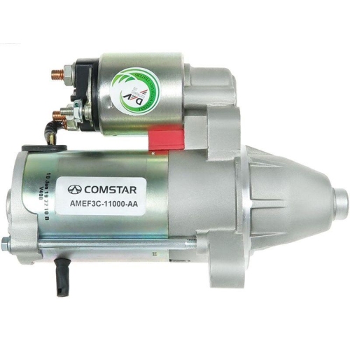 AS-PL Starter Brandneu AS-PL