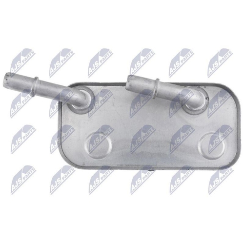 NTY &Ouml;lk&uuml;hler, Automatikgetriebe CCL-BM-102