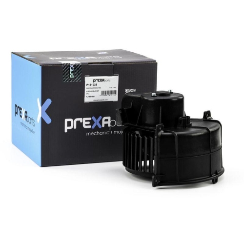 PREXAparts Innenraumgebl&auml;se P151035