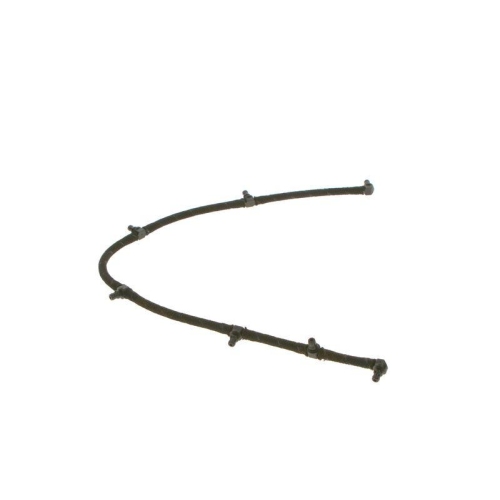 BOSCH Schlauch, Leckkraftstoff 0 928 400 539