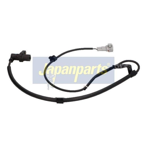JAPANPARTS Sensor, Raddrehzahl ABS-210