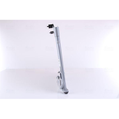 NISSENS Kondensator, Klimaanlage 94411