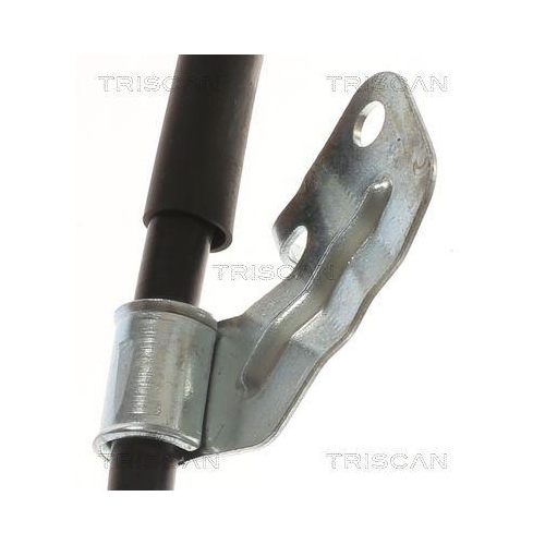 TRISCAN Seilzug, Feststellbremse 8140 69176