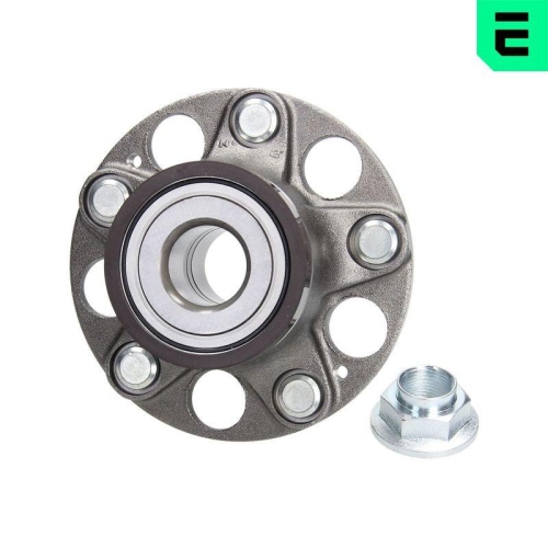 OPTIMAL Radlagersatz 912606