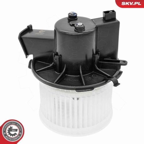 ESEN SKV Innenraumgebl&auml;se