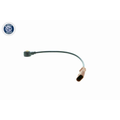 VEMO Klopfsensor Q+, Erstausr&uuml;sterqualit&auml;t V10-72-1175