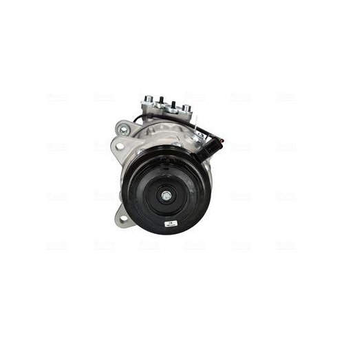 NISSENS Kompressor, Klimaanlage ** FIRST FIT ** 891003
