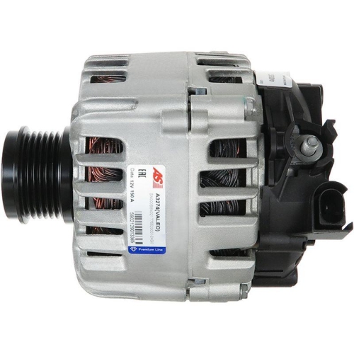 AS-PL Generator Valeo A3274(VALEO)