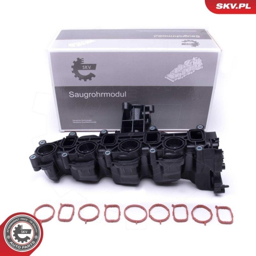 ESEN SKV Saugrohrmodul 49SKV040