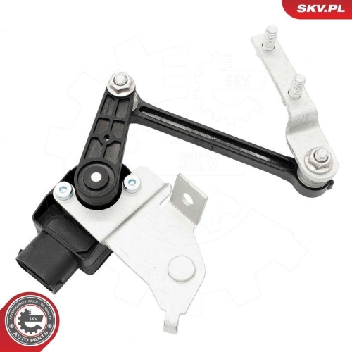 ESEN SKV Sensor, Leuchtweitenregulierung 17SKV818