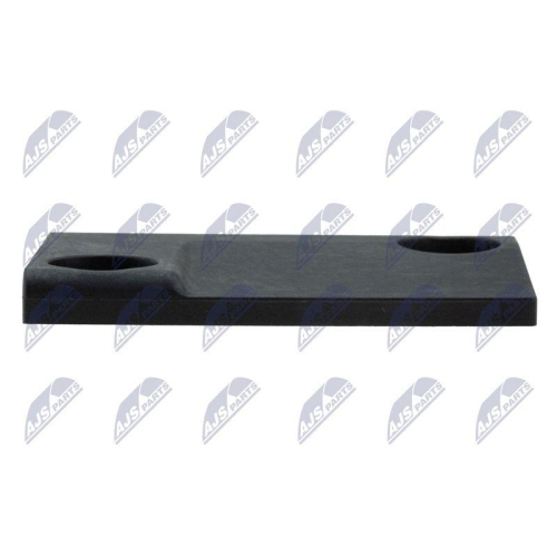 NTY F&uuml;hrung, Verriegelungsknopf EZC-FT-205