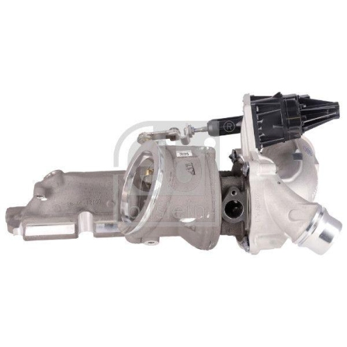 FEBI BILSTEIN Lader, Aufladung Continental Turbo NEU 189887