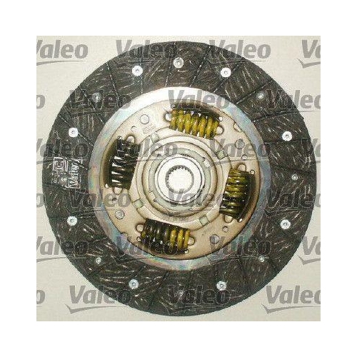 VALEO Kupplungssatz 3KKIT 801974