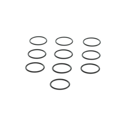 BOSCH Gummiring F 00N 000 086