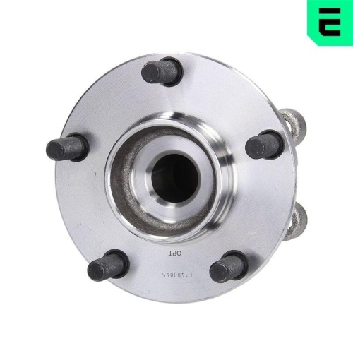 OPTIMAL Radlagersatz 961743