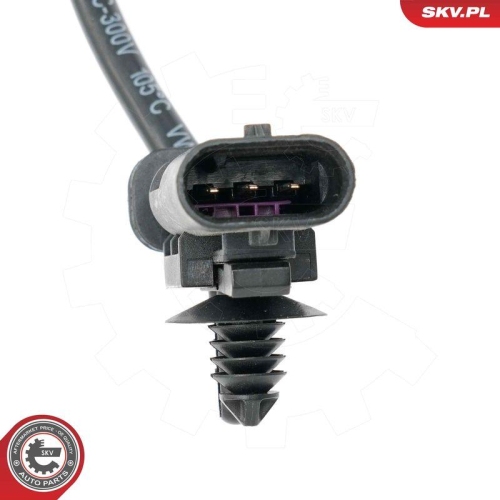 ESEN SKV Motorhaubenschloss 60SKV615