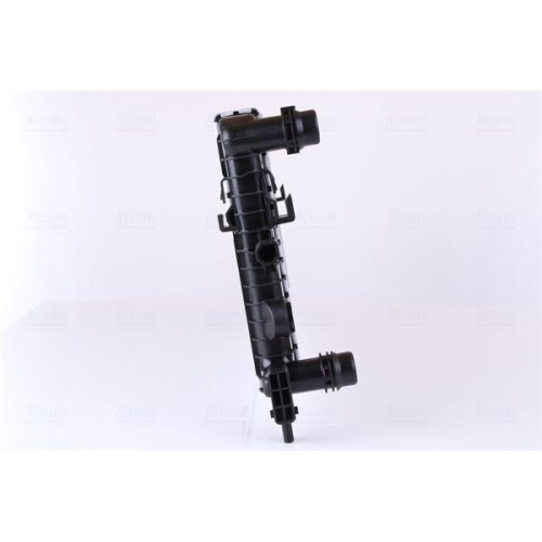 NISSENS Kühler, Motorkühlung 606239