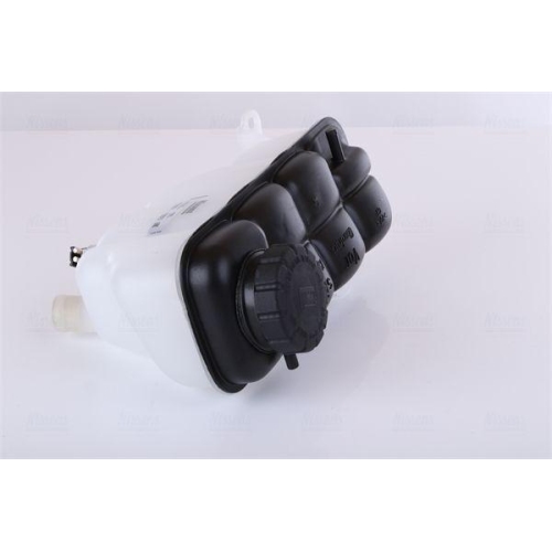 NISSENS Ausgleichsbehälter, Kühlmittel ** FIRST FIT ** 996195