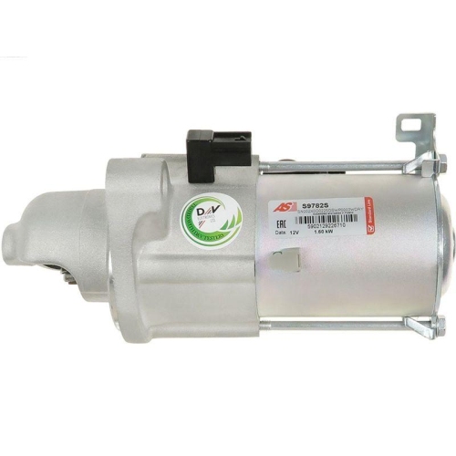 AS-PL Starter Brandneu AS-PL