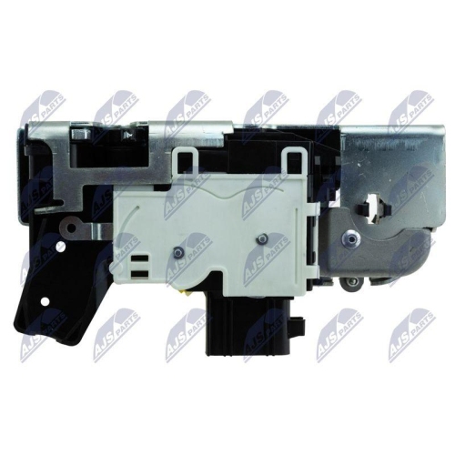 NTY Türschloss EZC-FR-194