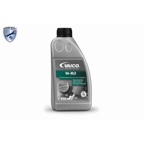 VAICO Teilesatz, Lamellenkupplungs-&Ouml;lwechsel (Allradantrieb) EXPERT KITS + V95-0760-XXL