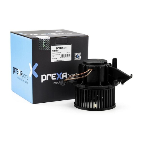 PREXAparts Innenraumgebl&auml;se P151037