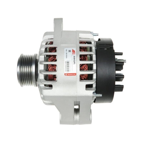 AS-PL Generator AS A4042(P)