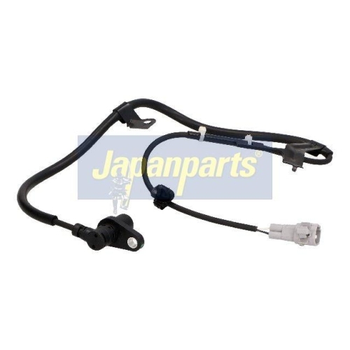 JAPANPARTS Sensor, Raddrehzahl ABS-225