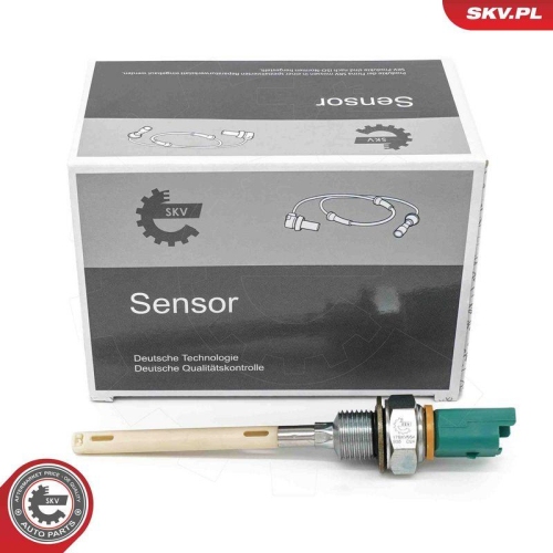 ESEN SKV Sensor, Motor&ouml;lstand 17SKV954