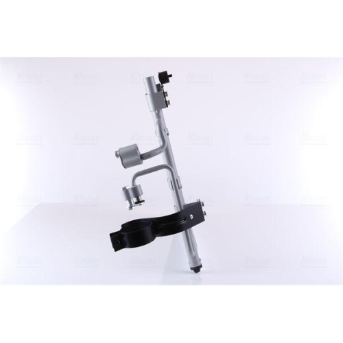 NISSENS Kondensator, Klimaanlage 94413