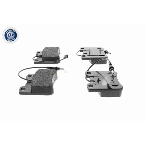 VAICO Bremsbelagsatz, Scheibenbremse Q+, Erstausr&uuml;sterqualit&auml;t V22-0068