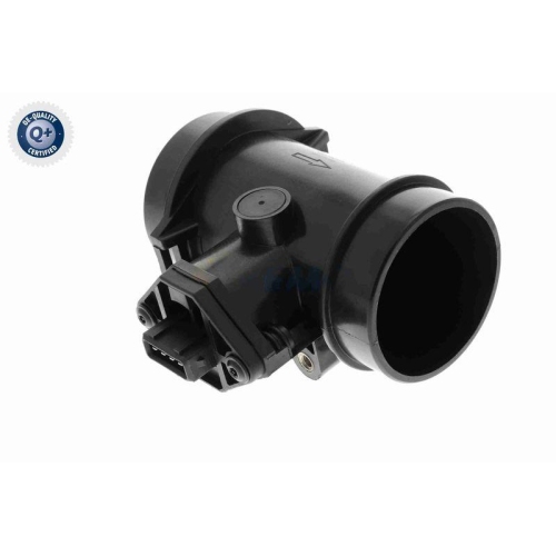 VEMO Luftmassenmesser Q+, Erstausr&uuml;sterqualit&auml;t V52-72-0111