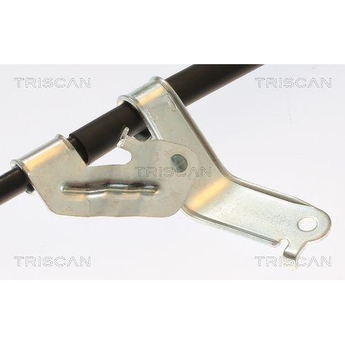TRISCAN Seilzug, Feststellbremse 8140 69186