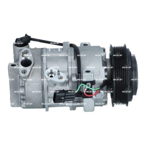 NRF Kompressor, Klimaanlage 320292G