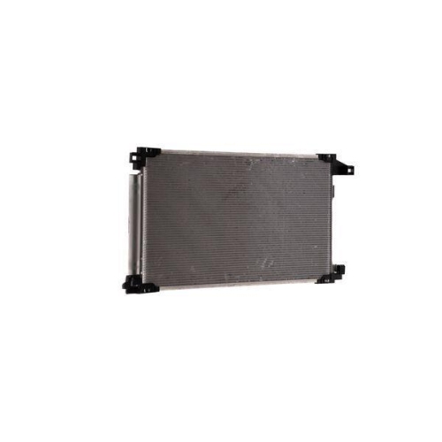MAHLE Kondensator, Klimaanlage BEHR AC 1181 000S
