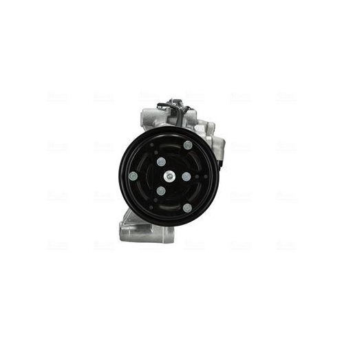 NISSENS Kompressor, Klimaanlage ** FIRST FIT ** 891130