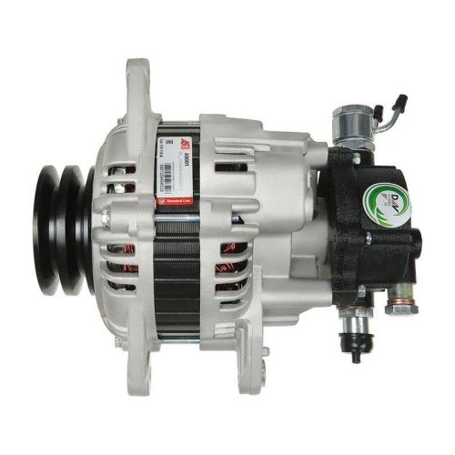 AS-PL Generator AS A9001