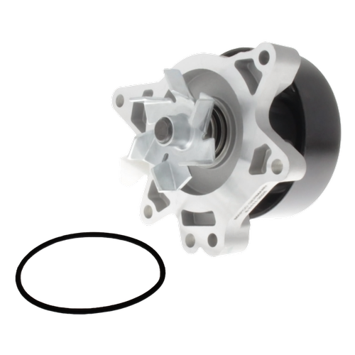 MAPCO Wasserpumpe, Motork&uuml;hlung 21554