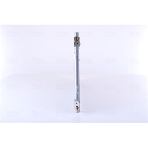 NISSENS Kondensator, Klimaanlage ** FIRST FIT ** 94438