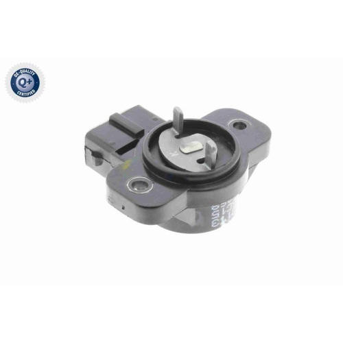 VEMO Sensor, Drosselklappenstellung Q+, Erstausr&uuml;sterqualit&auml;t V52-72-0112