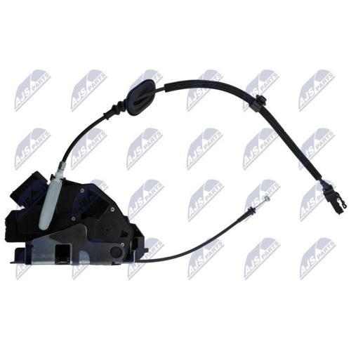 NTY T&uuml;rschloss EZC-FR-196