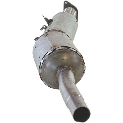 BOSAL Ru&szlig;-/Partikelfilter, Abgasanlage 095-251